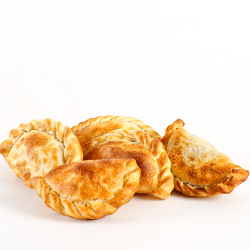 Empanada ui-kaas