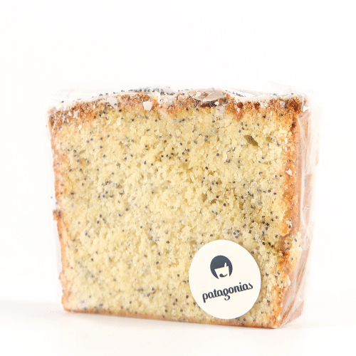 Lemon tea cake