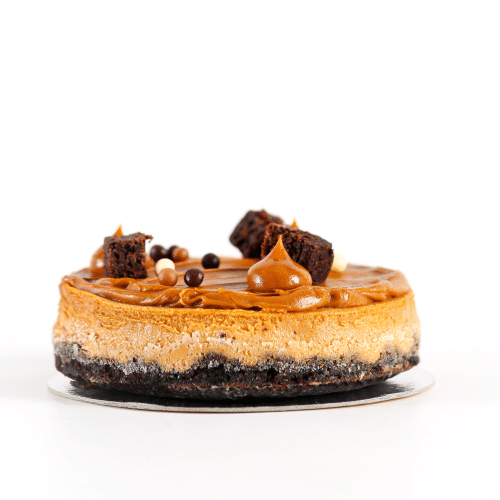 Mini cheesecake DDL