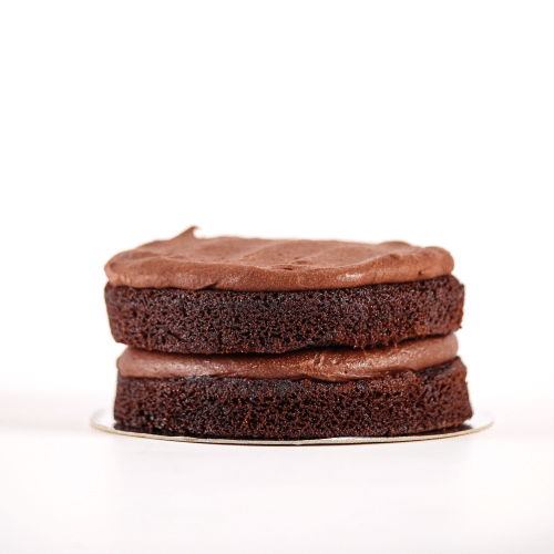 Mini choco choco