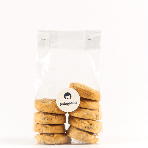 Pistache cookies