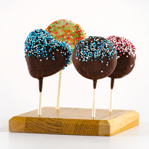 Popcake red velvet