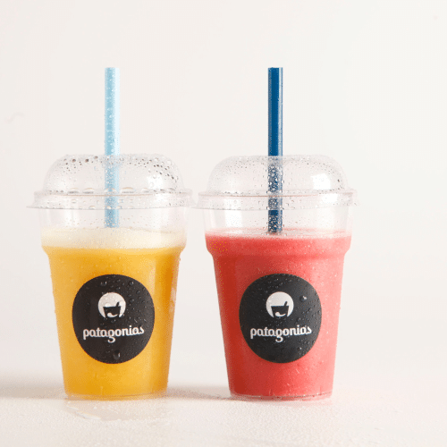 Smoothie green