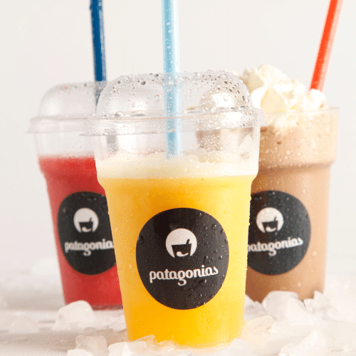 Smoothie Hawaii