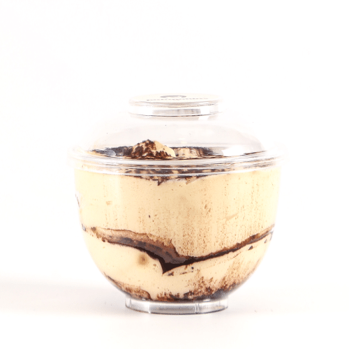Tiramisu 1 persoon