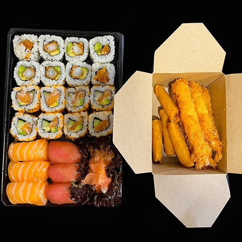 Maand special oktober