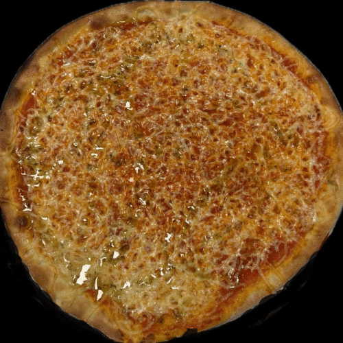 Pizza Margherita
