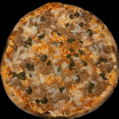 Pizza pazza
