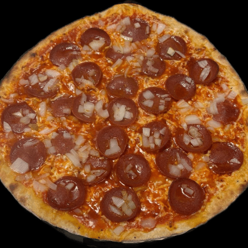 Pizza pierino