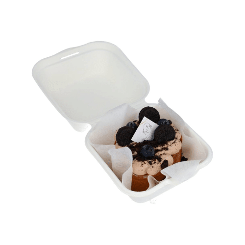 Cakeroll Oreo chocolate