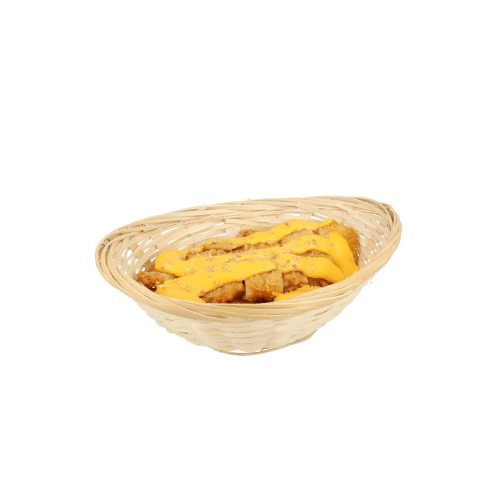 Cheese torikatsu