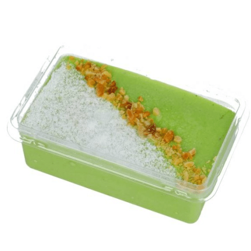 Tiramisu matcha