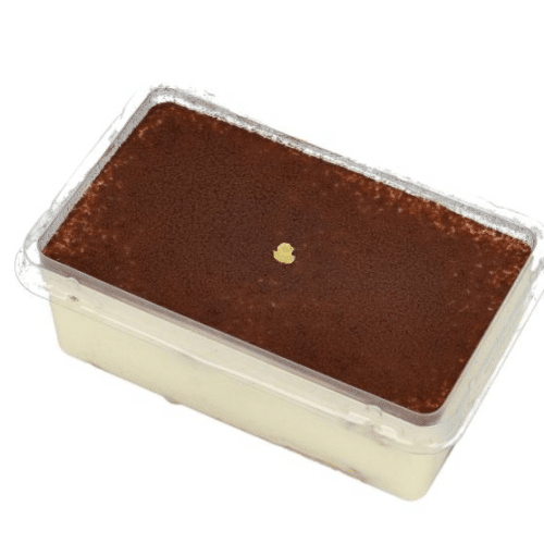 Tiramisu original coffee