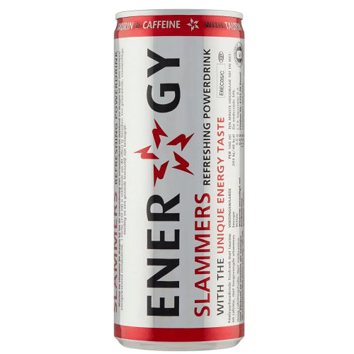 Energy Drink 250ml