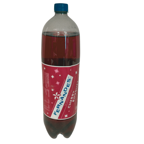 Fernandes Cherry Bouquet 1,5L