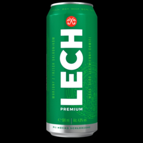 Lech 500ml