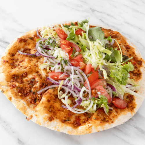 Turkse pizza