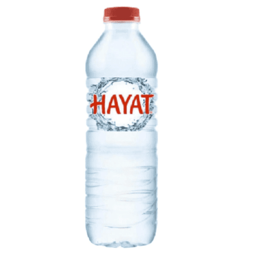 Water
