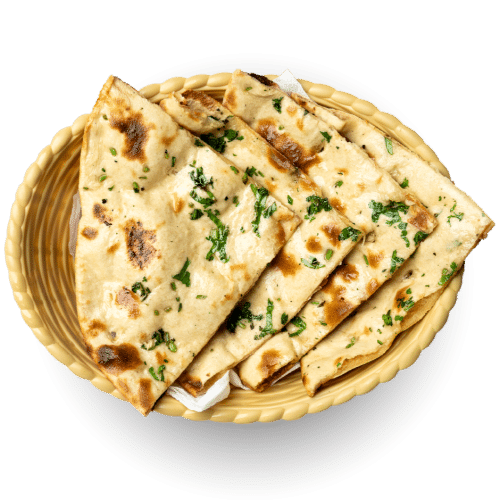 Tandoori roti