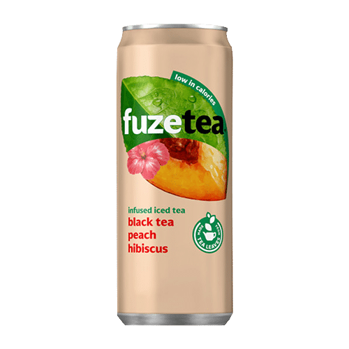 Fuzetea black tea