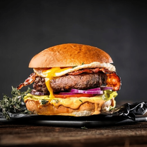 Cheeseburger
