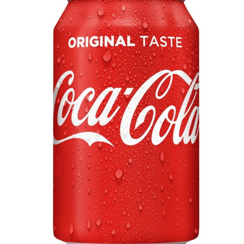Coca-Cola