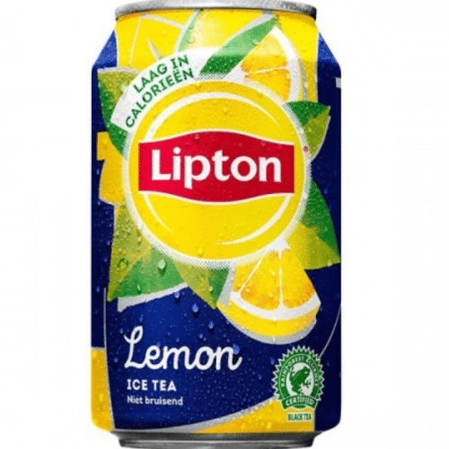 Ice tea