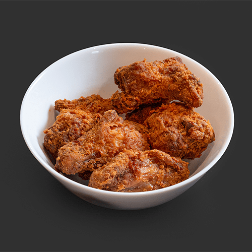 Buffalo wings