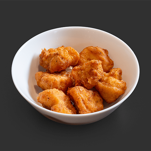 Chicken nuggets