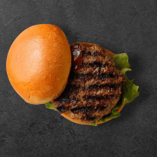 Beefburger