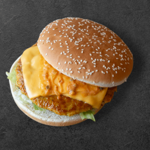 Chickenburger