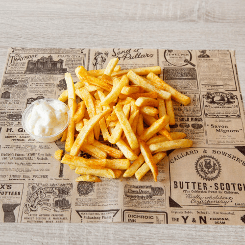 Frites