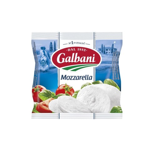 Galbani mozzarella
