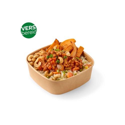 SPAR Indiase linzencurry