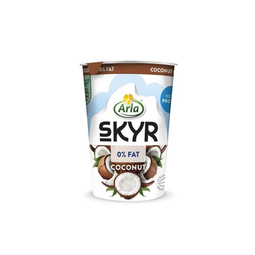 Arla skyr coconut 450 gram