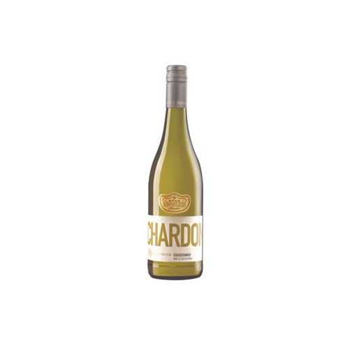 Olive Brook chardonnay 0,75L