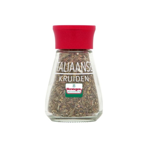 Verstegen Tafelstrooier Italiaanse kruiden