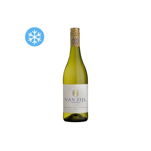 Van Zijl Chardonnay Viognier 750 ML
