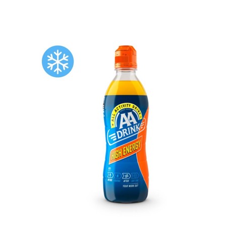 AA Drink energy 500ml