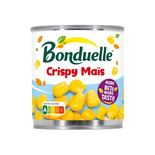 Bonduelle Crispy Maïs