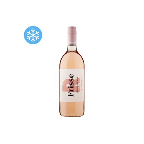 Huiswijn Rosé 1 ltr