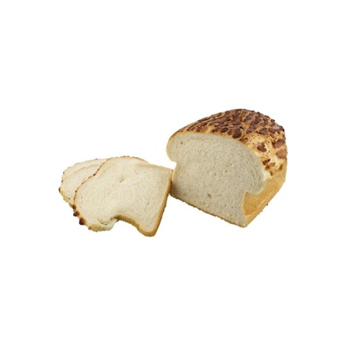 Ambachtelijke Bakker vloerwit tijger half