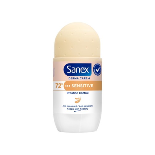 Sanex fles 53 ml