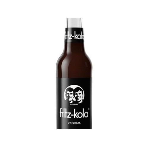 Fritz special soda kola 330 ml