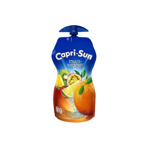 Caprisun multivitamin 330 ml