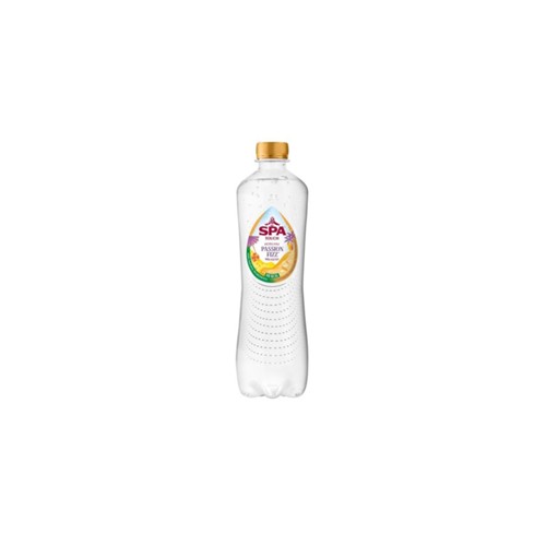 Spa touch passion fizz 500 Milliliter