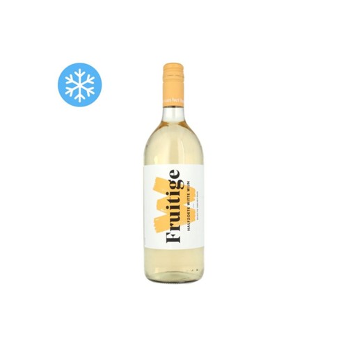 Huiswijn Wit Halfzoet 1 Ltr
