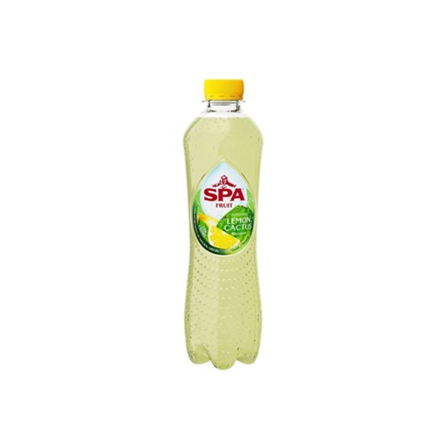 SPA fruit lemon cactus 400 ml