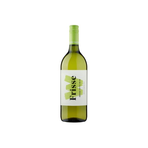 Huiswijn Wit Droog 1 ltr