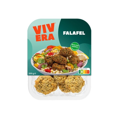 Vivera Falafel 200 gram